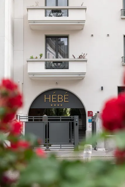 Hebe Hotel