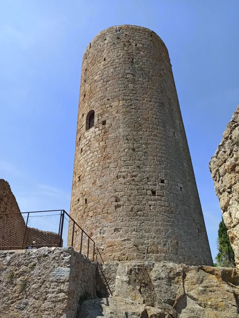 Torre de les Hores