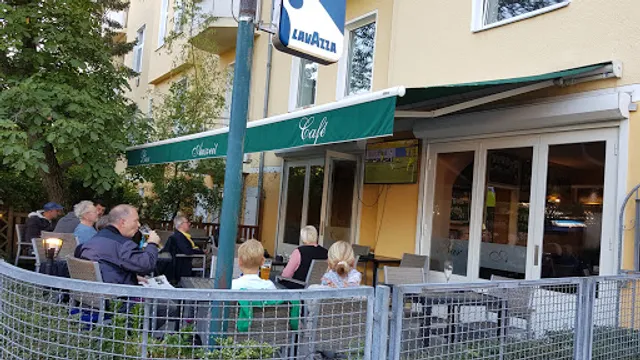 Café Auszeit
