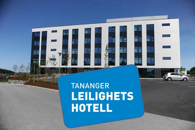 Tananger Leilighetshotell