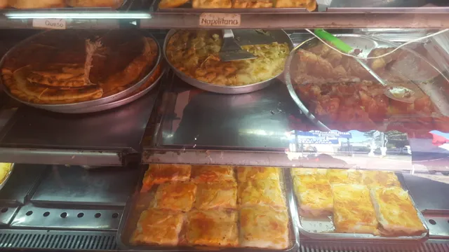 Pasteleria Santa Isabel