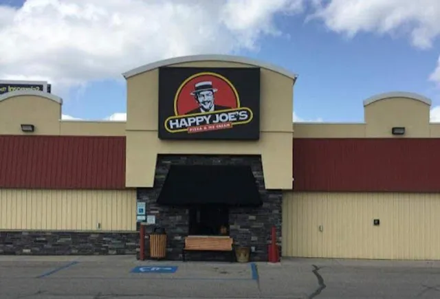 Happy Joe's Pizza & Ice Cream - Grand Forks