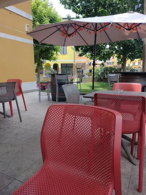 New Halley Drink & Food