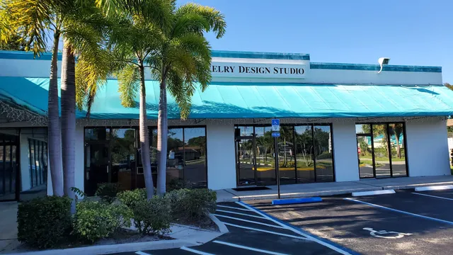 Jewelry Design Studio