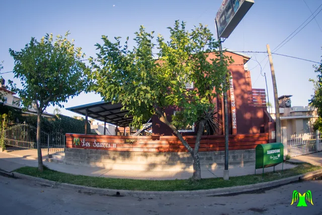 Los Sauces Departamentos