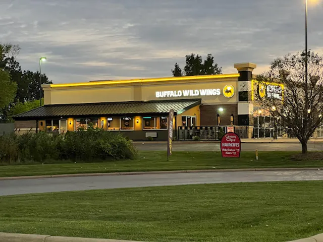 Buffalo Wild Wings