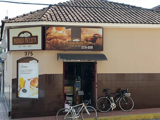 Padaria Paulista Pães e Doces