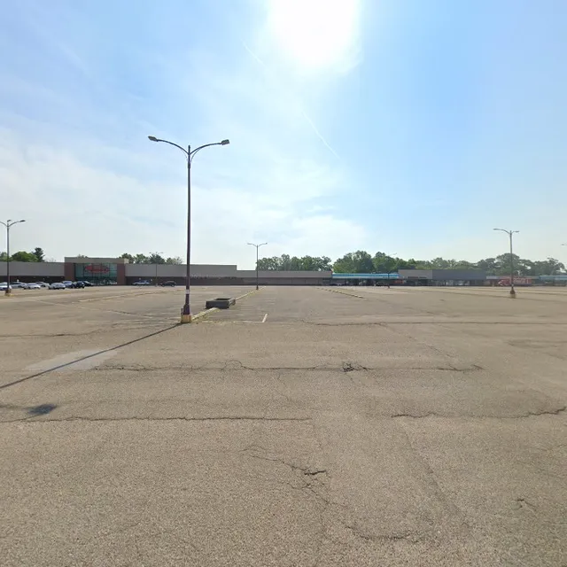 Canton Baptist Temple