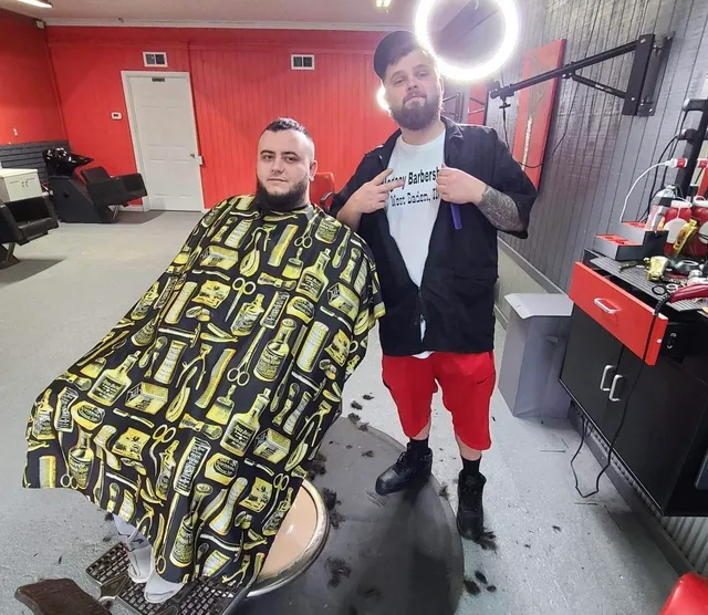 Legacy Barbershop