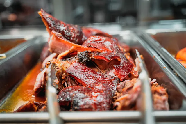 El Rinconcito del Sabor