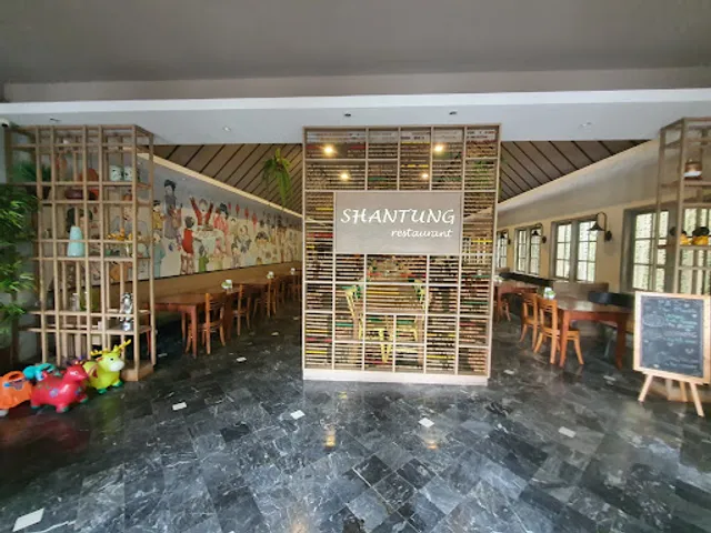 Shantung Restaurant