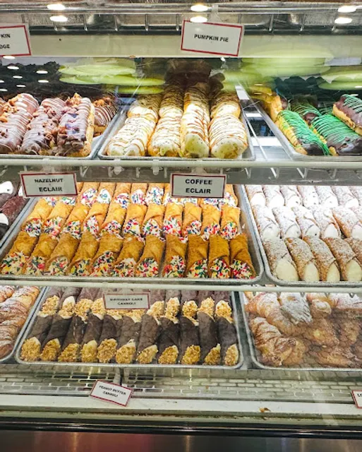 Carlo's Bakery