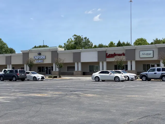 Lendmark Financial Services LLC