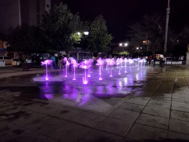 Hotel Plaza Colonial