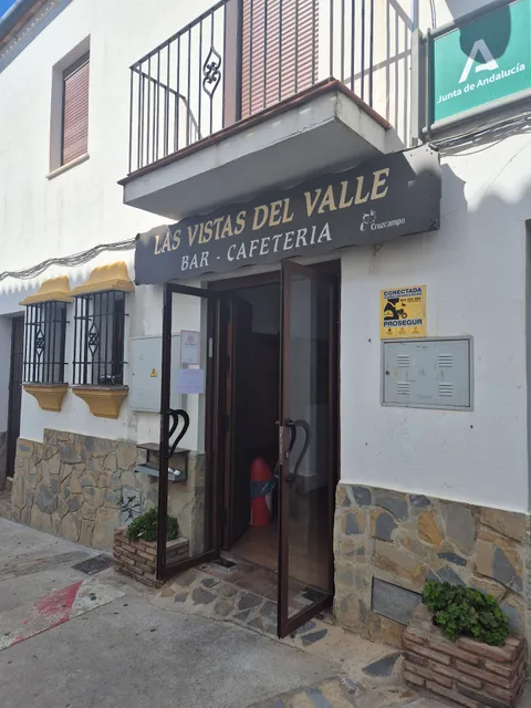 Las vistas del valle