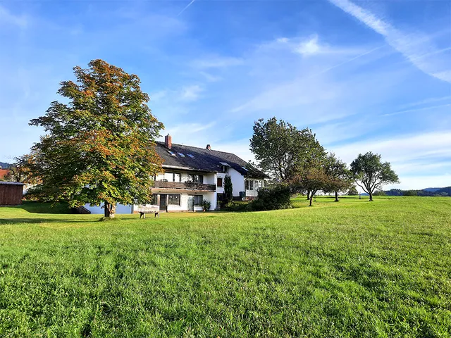 Pension Fini Schneider