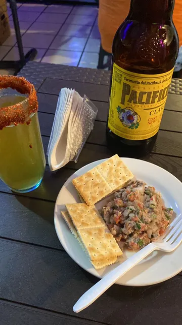 La Ranita Lounge-Bar