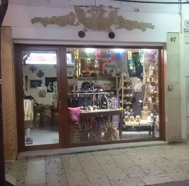 Ama Sri Lanka Ferrara