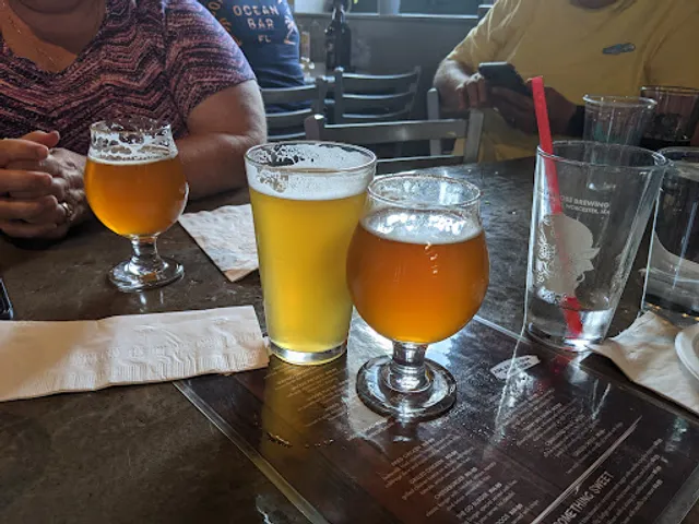 Greater Good Imperial Brewing Company