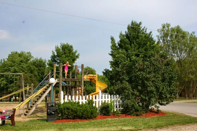 Pymatuning Adventure