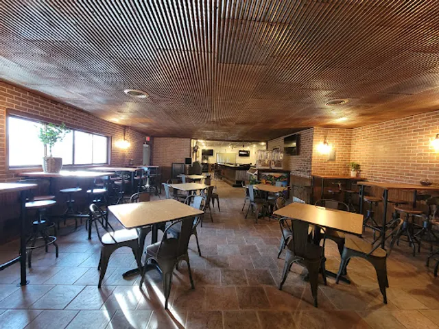 El Dorado Cantina and Grill