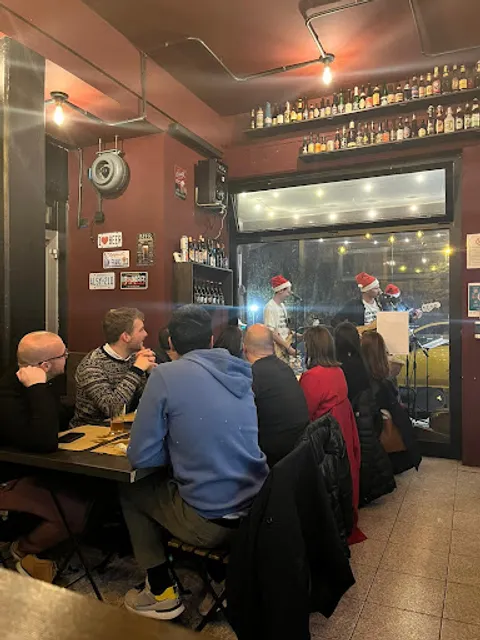 BIM's Barbecue & Pizza