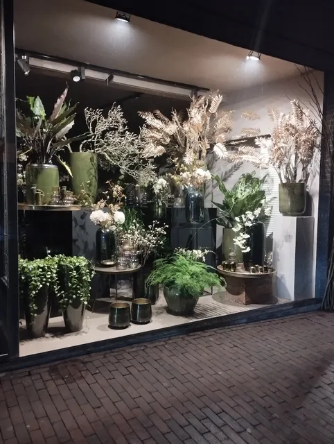 Florino Bloemist Roermond