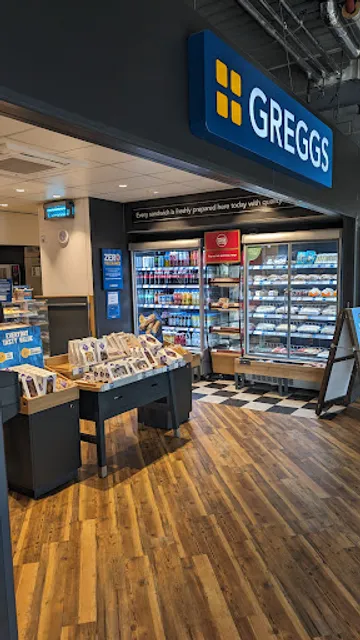 Greggs
