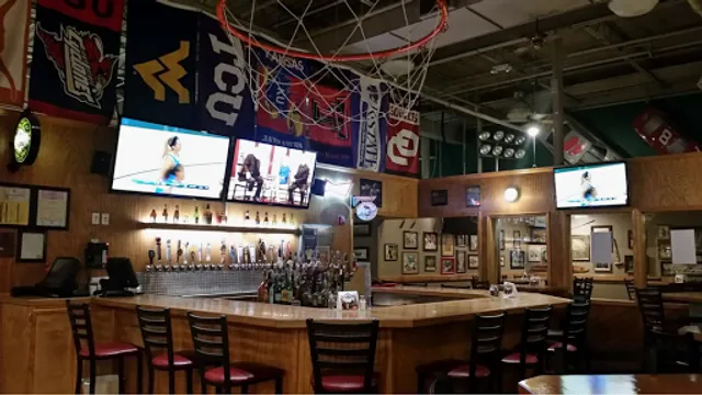 Thirsty's Brew Pub & Grill