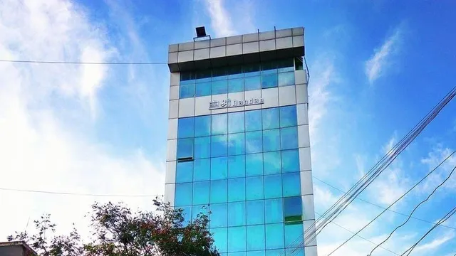 OYO 41017 Hotel Shree Nandan
