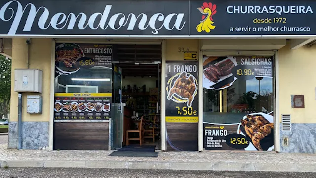 Restaurante Mendonça