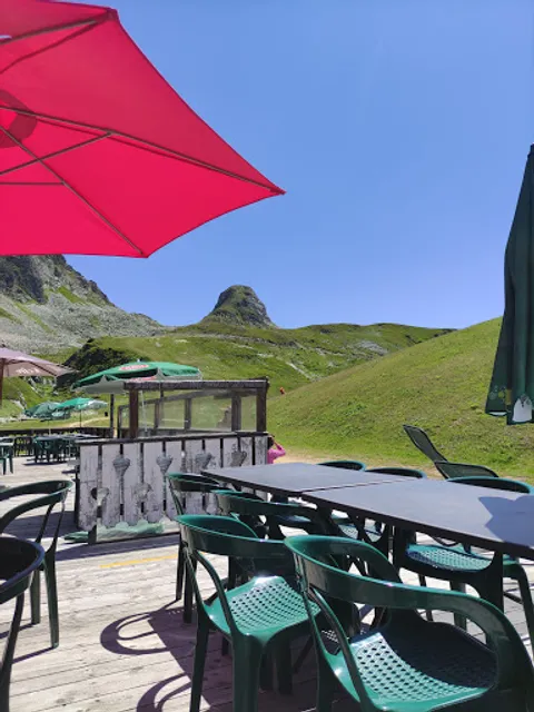 Restaurant les Killis