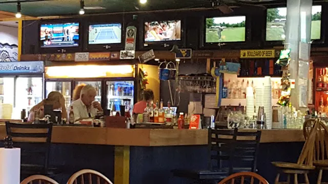 Sundown Restaurant and Sports Pub