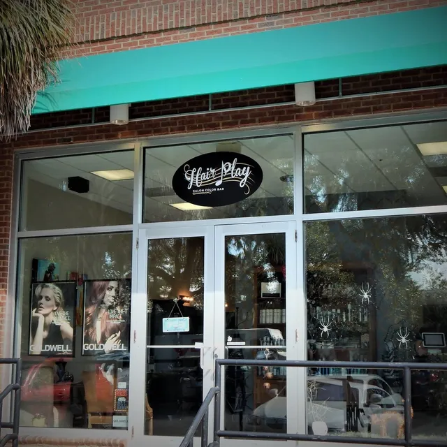 Hair Play Salon & Color Bar