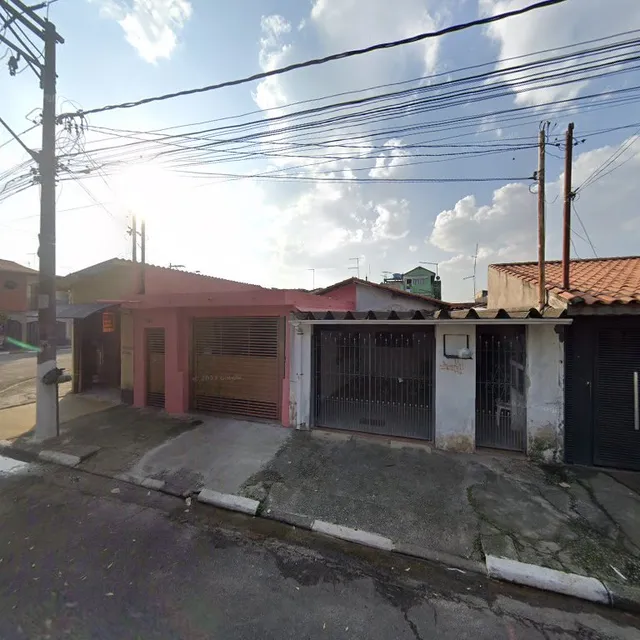 Padaria Nova Alvorada