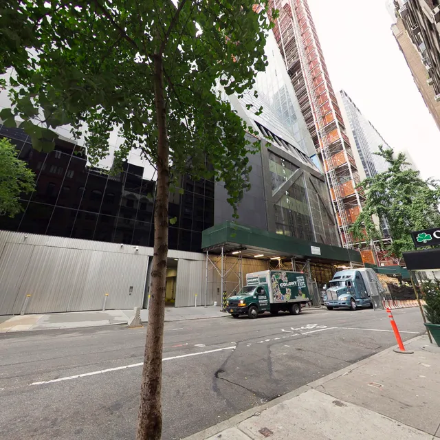 Martial Vivot Men's Hair Salon