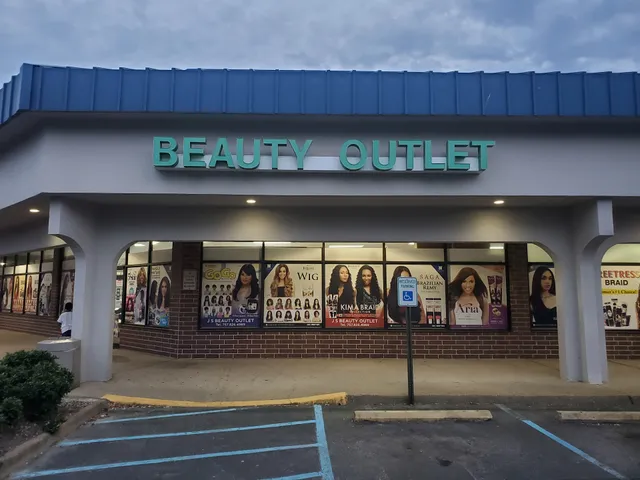 J's Beauty Outlet sales