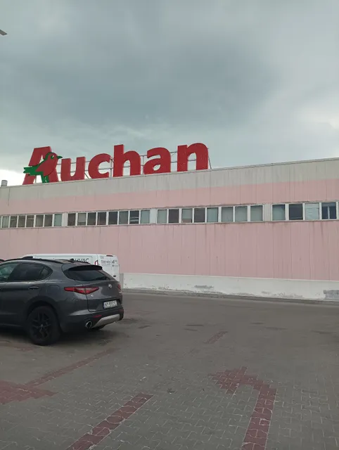 Auchan