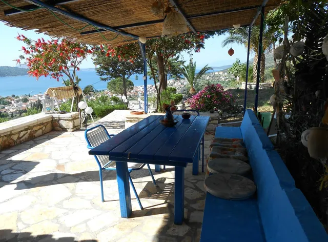 Bungalows Lemoni (πωλούνται )