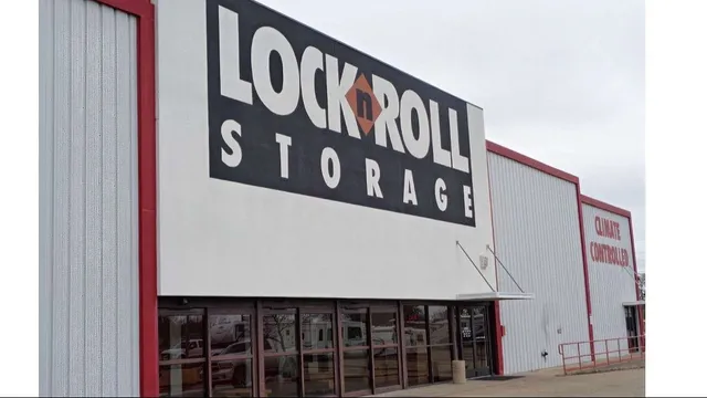 Lock N Roll Storage