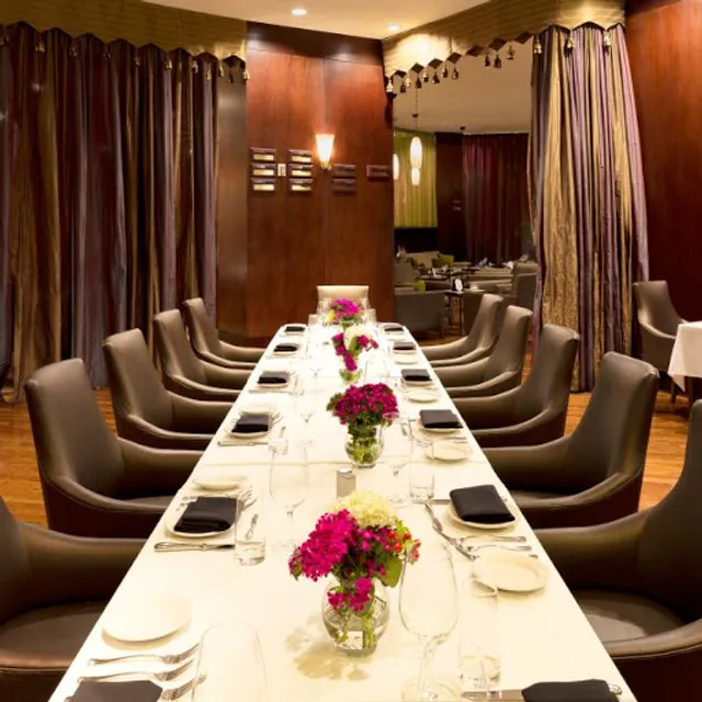 Spencer's for Steaks and Chops