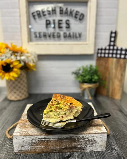 Life of Pie Abilene North