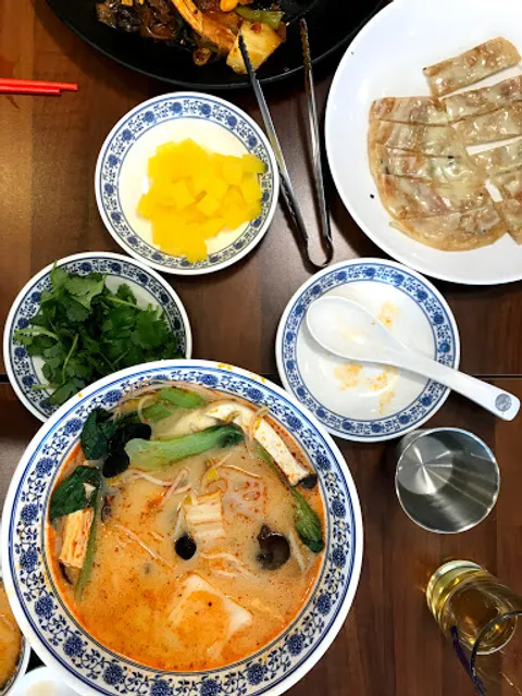 피슈마라홍탕일산장항점