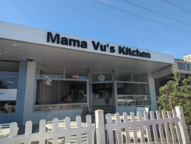 Mama Vu