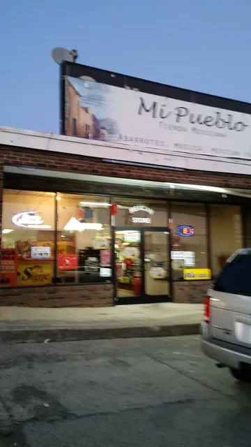 Mi Pueblo Tienda Mexicana