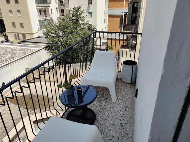 Wanderlust B&B Lecce