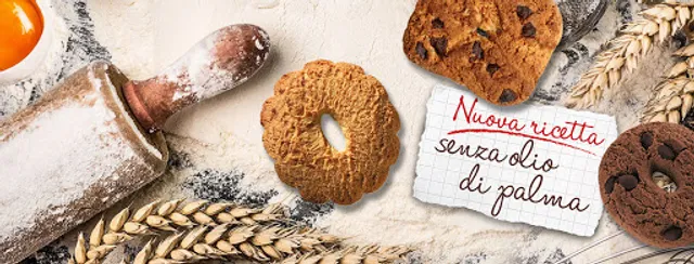 Giampaoli Industria Dolciaria