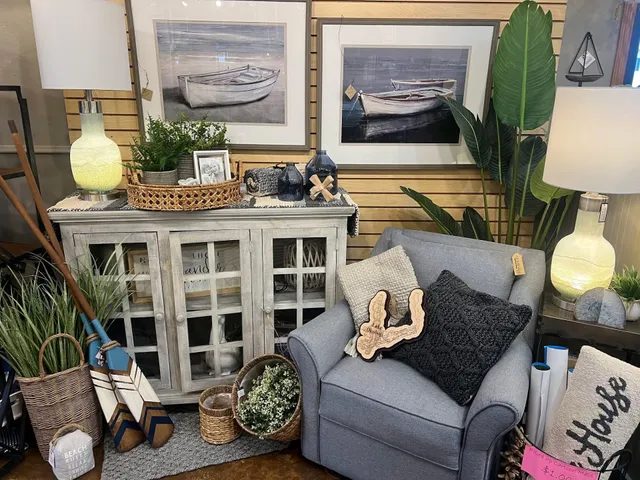 Homeology Decor & Boutique