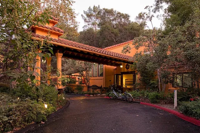 Sycamore Mineral Springs Resort & Spa