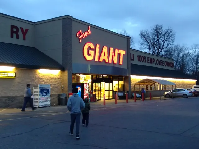 Food Giant